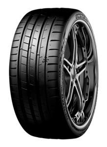 Kumho Ps91 xl (dot2018) 245/35 R18 92Y