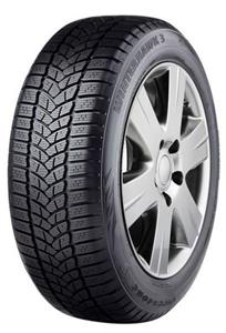 Firestone Winterhawk 3 xl 205/45 R17 88H