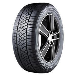 Firestone Destination winter xl 235/55 R18 104H