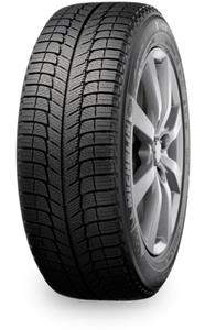 Michelin X-ice Xi3 195/60 R16 89H