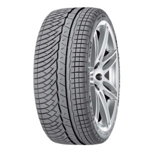 Michelin Alpin pa4 mo xl 265/35 R19 98H