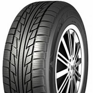 Nankang Sv-2 xl 215/55 R18 99H