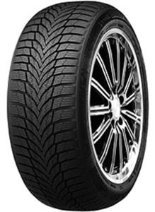 Nexen Winguard sport 2 suv xl(2018) 235/60 R17 106H