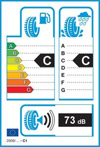 Pirelli Winter carrier (dot2016) 195/75 R16 107R