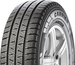 Pirelli Carrier Winter 195/75 R16 107R