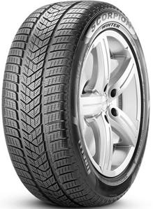 Pirelli Scorpion winter xl (2017) 215/65 R16 102H