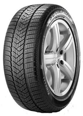 Pirelli Scorpion winter moe rft (2017) 235/55 R19 101H