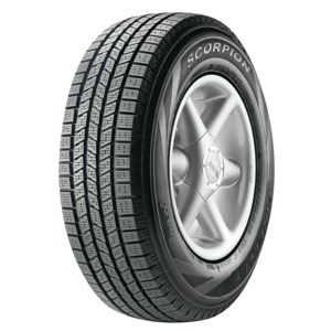 Pirelli Scorpion ice mo 235/60 R17 102H