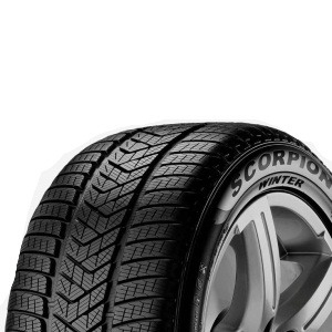 Pirelli Scorpion winter* xl 255/55 R18 109H