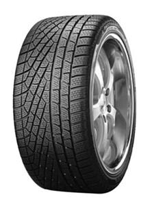 Pirelli W270 s2 mo xl (dot2017) 265/35 R19 98W