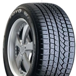 Toyo Open country w/t 215/55 R18 95H