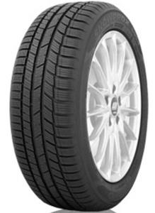 Toyo S954 xl 225/50 R17 98V