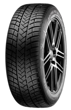 Vredestein Wintrac pro xl (dot2018) 225/45 R17 94H