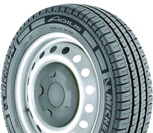 Michelin Agilis 185/80 R14 102R