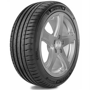 Michelin Ps4 dt1 xl 205/45 R17 88Y