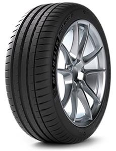 Michelin Ps4 xl demo 205/45 R17 88W