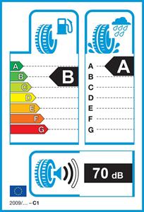 Michelin En saver + demo 205/55 R16 91H