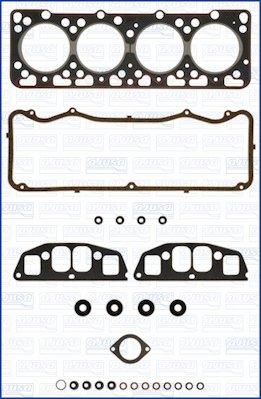 Ajusa Dichtungssatz, Zylinderkopf  52168200