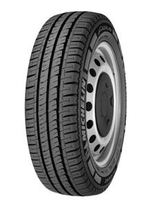 Michelin Agilis + demo 215/60 R17 104H