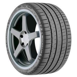 Michelin Super sport zp xl 225/35 R19 88Y