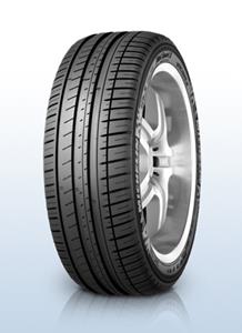 Michelin Ps3 s1 xl 225/40 R18 92Y