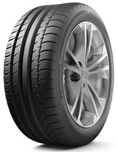 Michelin Ps2 mo xl (2017) 225/40 R18 92Y