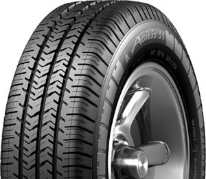 Michelin Agilis 51 225/60 R16 105T