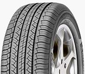 Michelin Latitude Tour HP 235/55 R17 99V