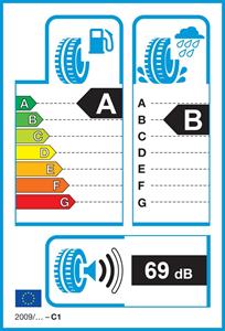 Michelin Primacy 4 vol demo 235/55 R18 100V