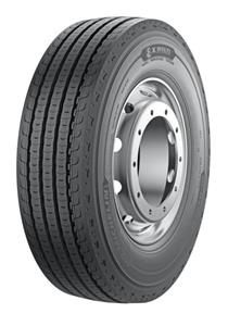 Michelin X multi z (dot2018) 235/75 R17.5 132M