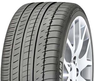 Michelin Latitude Sport 245/45 R20 99V