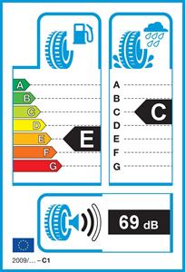 Michelin Primacy (2016) 245/50 R18 100W