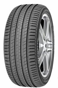 Michelin Latitude sport 3 255/45 R19 100H