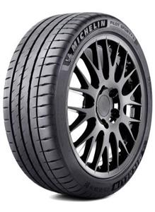 Michelin Ps4 s xl 255/45 R20 105Y