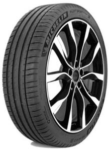 Michelin Ps4 suv 255/50 R19 103W