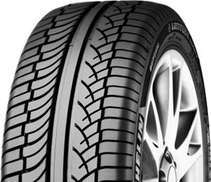 Michelin Latitude Diamaris 255/50 R20 109Y XL