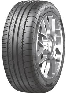 Michelin Ps2 ro1 xl (2017) 265/30 R20 94Y