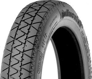 Continental CST17 125/70 R19 100M