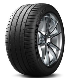 Michelin Ps4 s acoustic t0 xl 275/30 R20 97Y