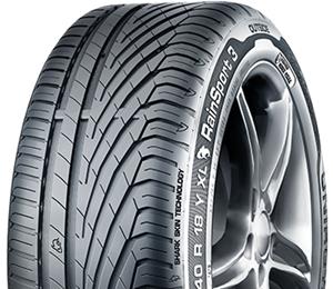 Uniroyal Rain Sport 3 185/55 R15 82V