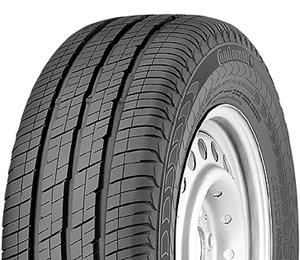 Continental Vanco-2 185/75 R14 102Q