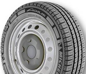 Michelin Agilis+ 195/82 R14 106R