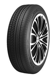 Nankang As-1 xl 245/45 R18 100W