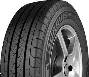 Bridgestone Duravis R 660 195/65 R16 100T