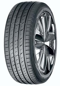 Nexen N fera su1 215/55 R17 94V