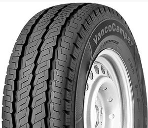 Continental VancoCamper 195/75 R16 107R