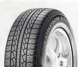 Pirelli Scorpion Str 195/80 R15 96T