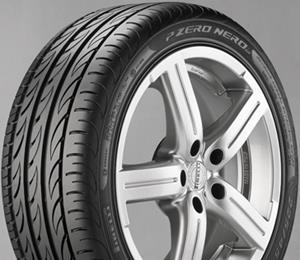 Pirelli Pzero Nero GT 205/45 R17 88V XL