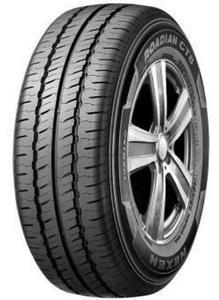 VAN-Transporter-Sommerreifen Nexen Roadian CT8 225/60 R16C 105T