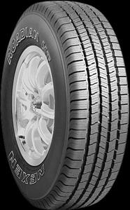 Nexen Roadian ht 225/65 R17 100H